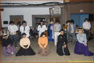 Reportaje gráfico Ildefonso Rodríguez