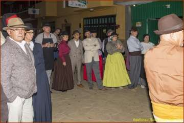 Reportaje gráfico Ildefonso Rodríguez