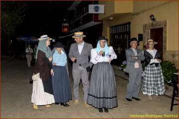 Reportaje gráfico Ildefonso Rodríguez