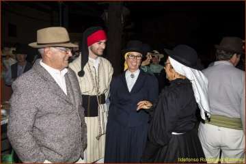 Reportaje gráfico Ildefonso Rodríguez