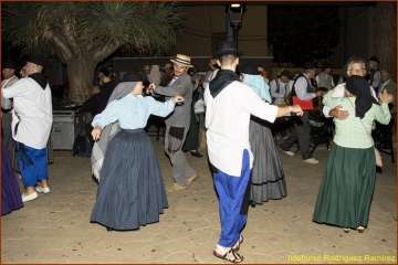 Reportaje gráfico Ildefonso Rodríguez