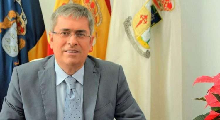 Marco Aurelio Pérez, en una imagen de archivo (Foto TA)