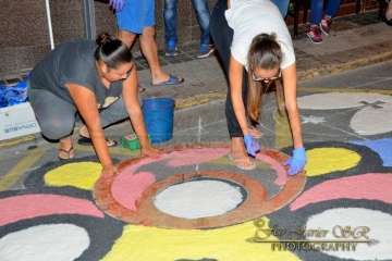 Reportaje Francisco Javier Santana.