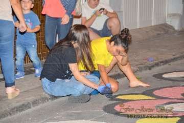 Reportaje Francisco Javier Santana.