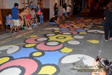 Reportaje Francisco Javier Santana.