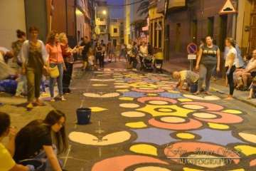 Reportaje Francisco Javier Santana.