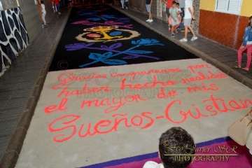 Reportaje Francisco Javier Santana.