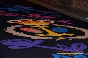 Reportaje Francisco Javier Santana.