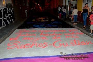 Reportaje Francisco Javier Santana.