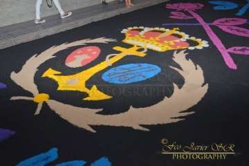 Reportaje Francisco Javier Santana.