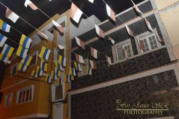 Reportaje Francisco Javier Santana.