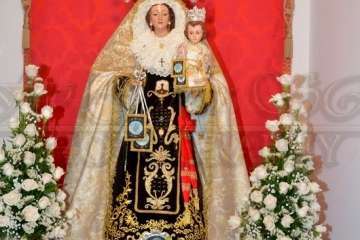 Reportaje Francisco Javier Santana.