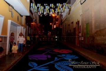 Reportaje Francisco Javier Santana.