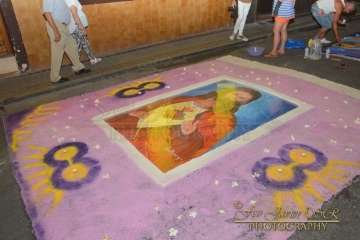 Reportaje Francisco Javier Santana.