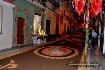 Reportaje Francisco Javier Santana.