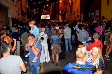 Reportaje Francisco Javier Santana.