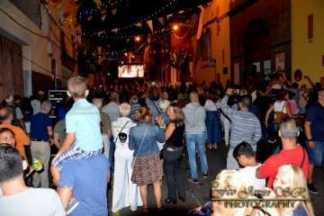 Reportaje Francisco Javier Santana.