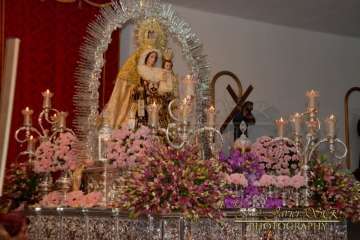 Reportaje Francisco Javier Santana.