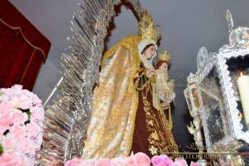 Reportaje Francisco Javier Santana.