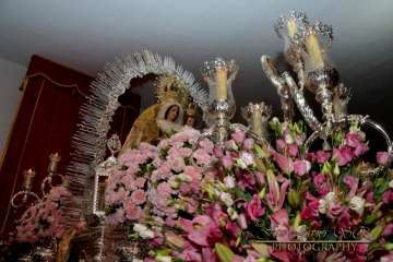 Reportaje Francisco Javier Santana.