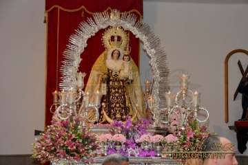 Reportaje Francisco Javier Santana.