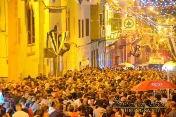 Reportaje Francisco Javier Santana.