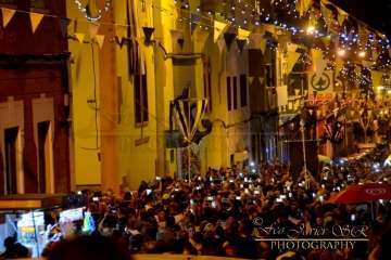 Reportaje Francisco Javier Santana.