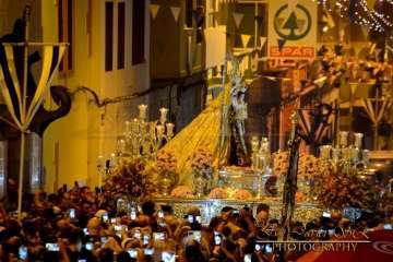 Reportaje Francisco Javier Santana.