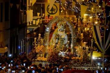 Reportaje Francisco Javier Santana.