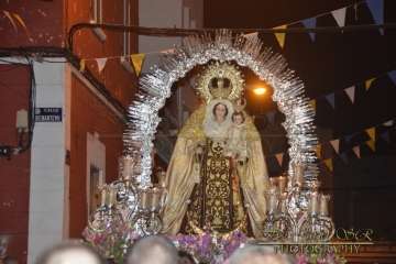 Reportaje Francisco Javier Santana.