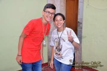 Reportaje Francisco Javier Santana.