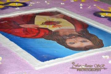 Reportaje Francisco Javier Santana.