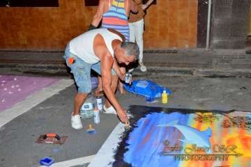 Reportaje Francisco Javier Santana.