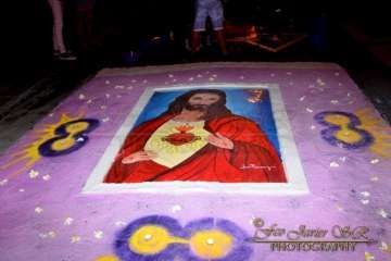 Reportaje Francisco Javier Santana.