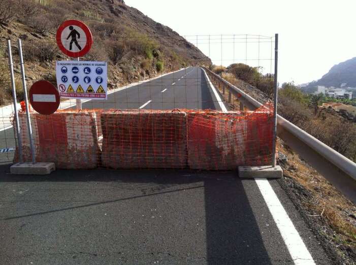 Las obras tendrán una duración aproximada de dos meses y medio (Foto TA)