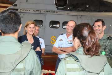 Reportaje gráfico Jesús Ruiz