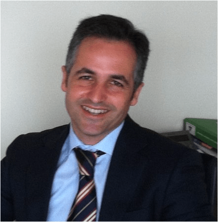 Manuel Pineda Navarro (Foto TA)