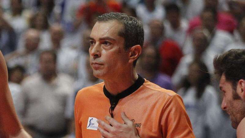 Juan Carlos Arteaga (Foto TA)