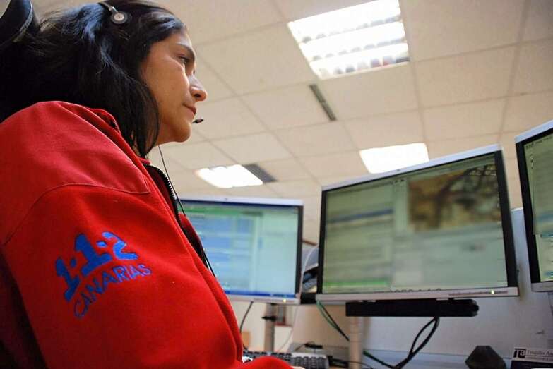 En el conjunto del Archipiélago se registró un incremento del 6,05 % (Foto TA)