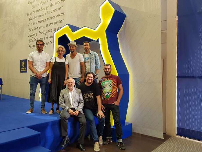 Efecto Pasillo abanderará esta campaña de concienciación (Foto TA)