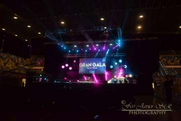 Reportaje gráfico Francisco Javier Santana.