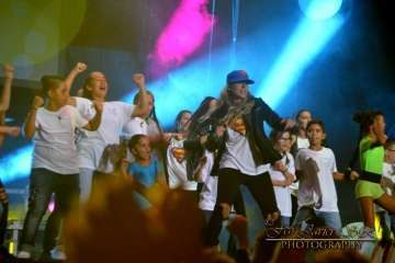 Reportaje gráfico Francisco Javier Santana.