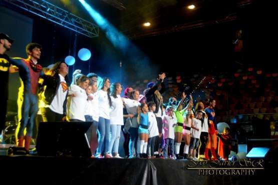 Reportaje gráfico Francisco Javier Santana.