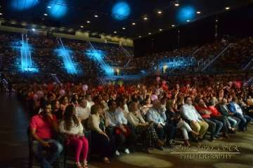 Reportaje gráfico Francisco Javier Santana.