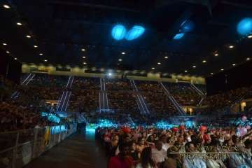 Reportaje gráfico Francisco Javier Santana.