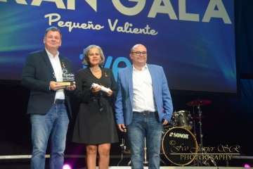 Reportaje gráfico Francisco Javier Santana.