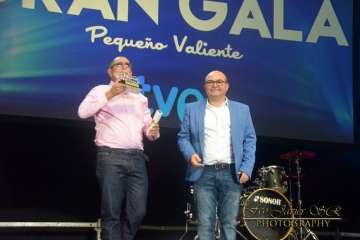 Reportaje gráfico Francisco Javier Santana.