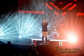 Reportaje gráfico Francisco Javier Santana.