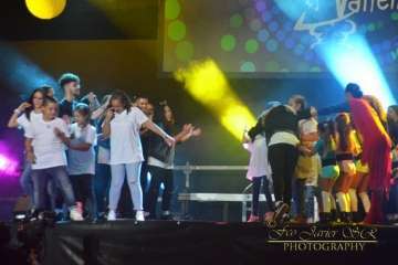 Reportaje gráfico Francisco Javier Santana.