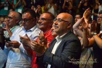 Reportaje gráfico Francisco Javier Santana.